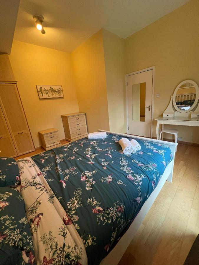 Apartment 2 Bedroom Flat In Leicester Square *