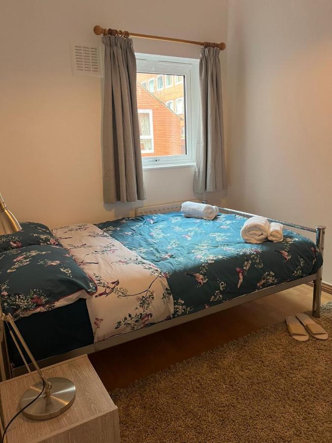 Apartment 2 Bedroom Flat In Leicester Square London