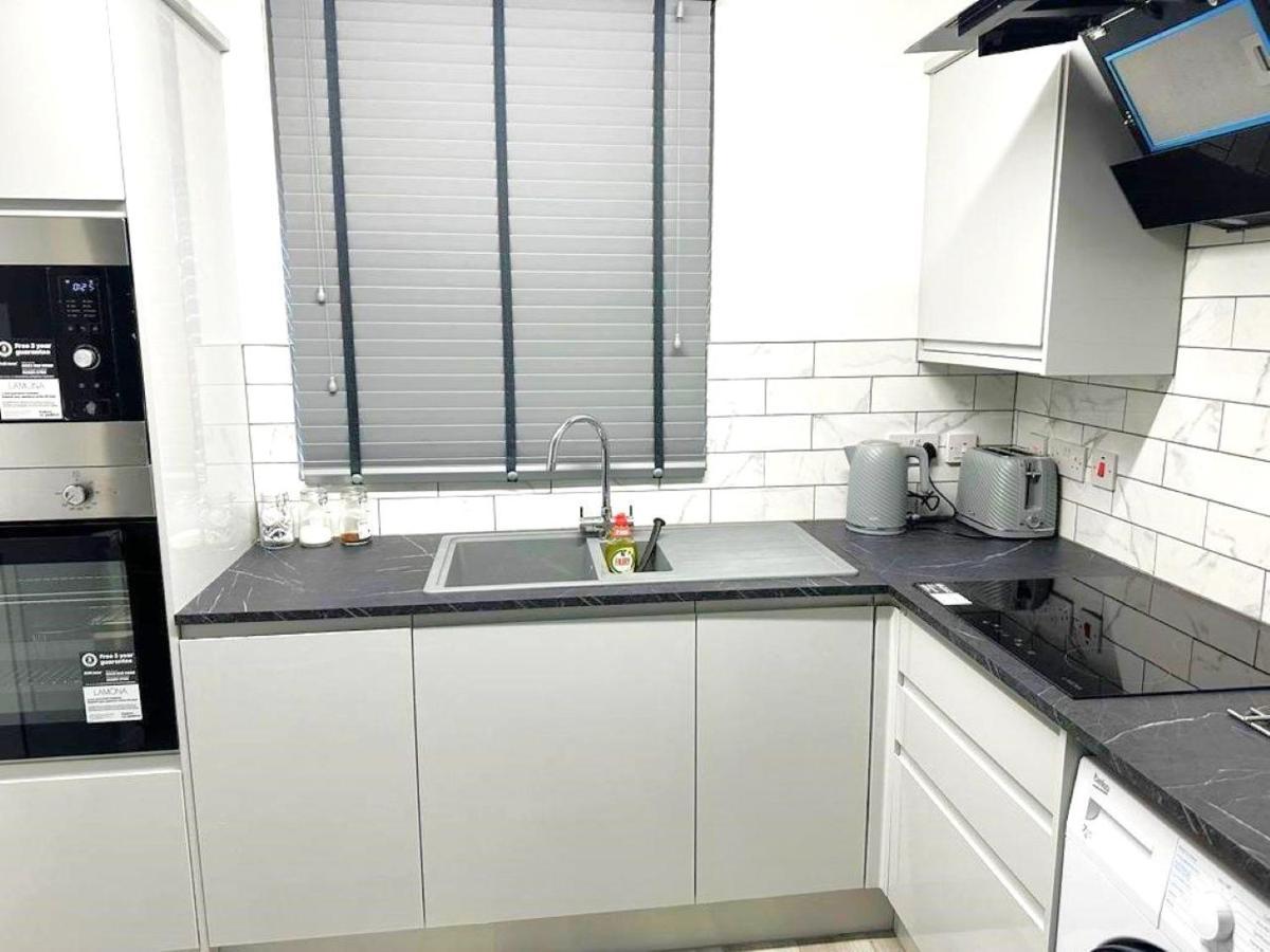 Appartement Stylish At Carlton Grove