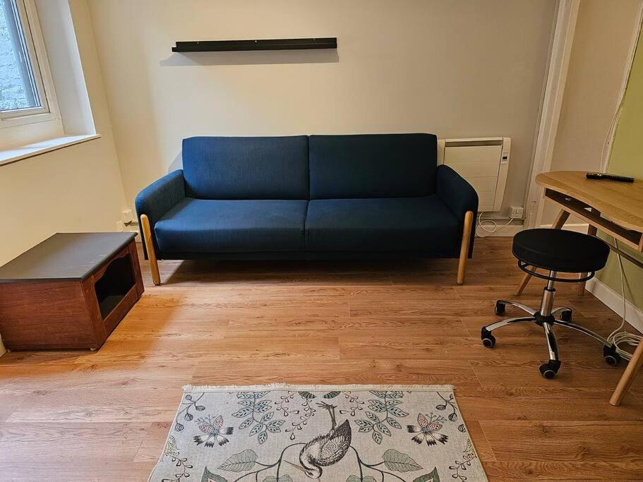 Apartamento Peaceful And Elegant *