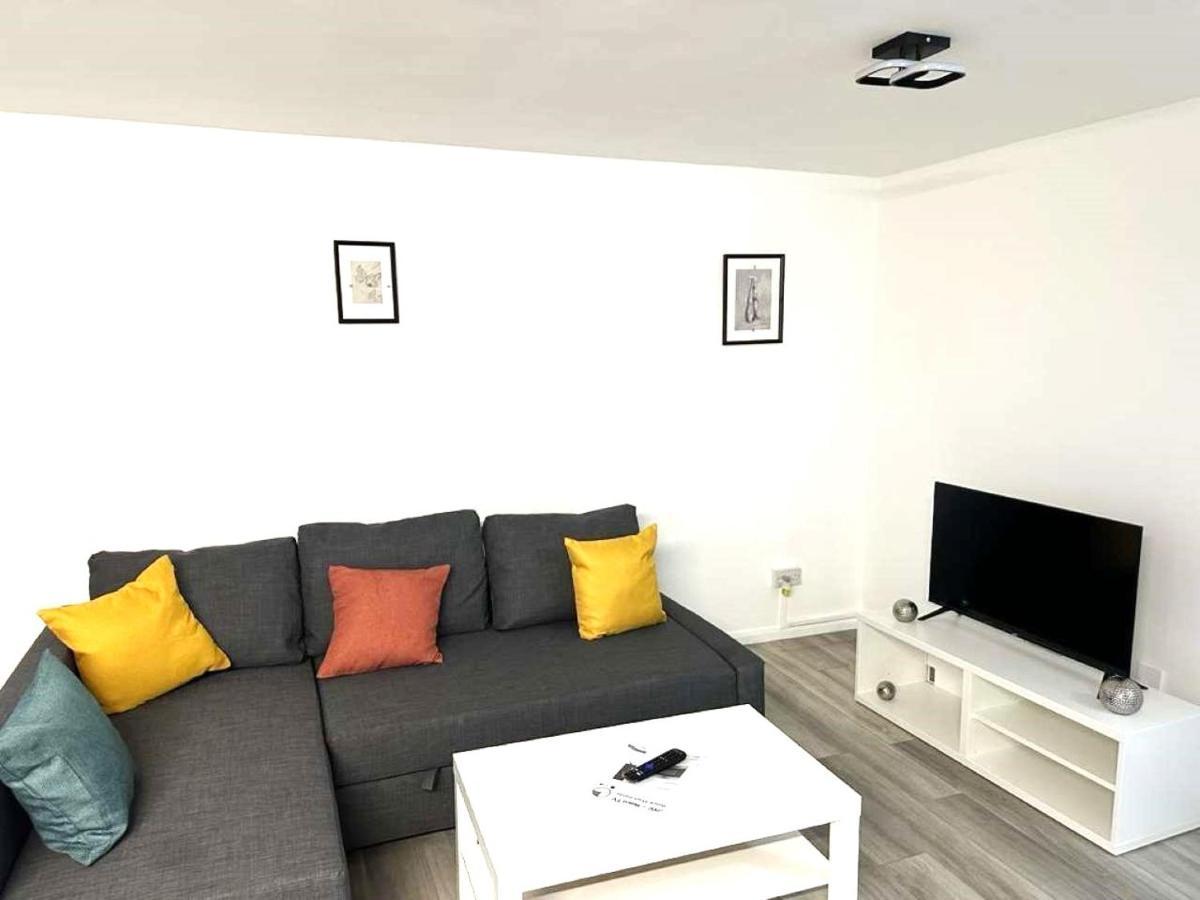 Appartement Stylish At Carlton Grove *