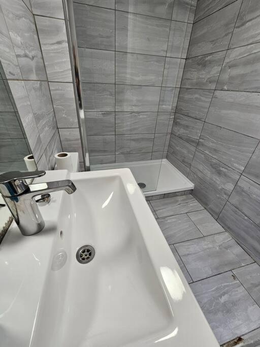 Apartamento Peaceful And Elegant