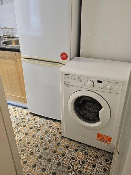 Apartamento Peaceful And Elegant Londres