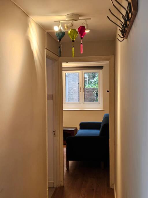 Apartamento Peaceful And Elegant