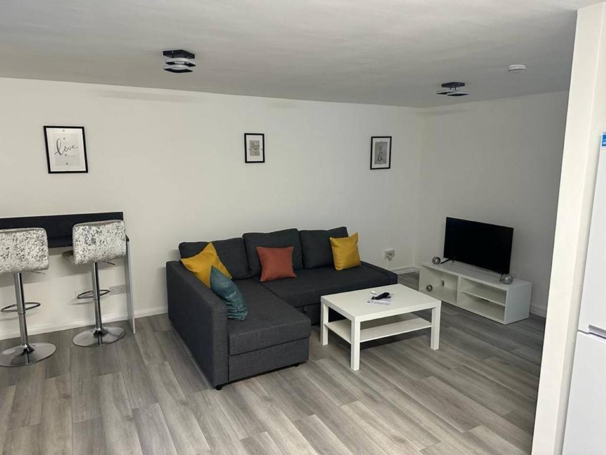 Stylish At Carlton Grove Appartement Londres