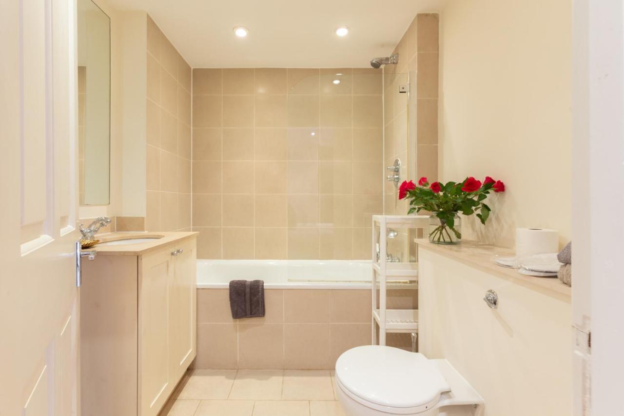 Apartamento Harrods Flats Londres