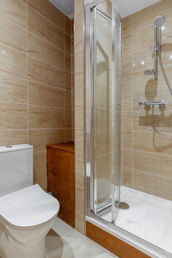 Harrods Flats Apartamento Londres