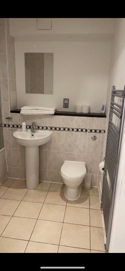 Ariel Luxury Apartamento *