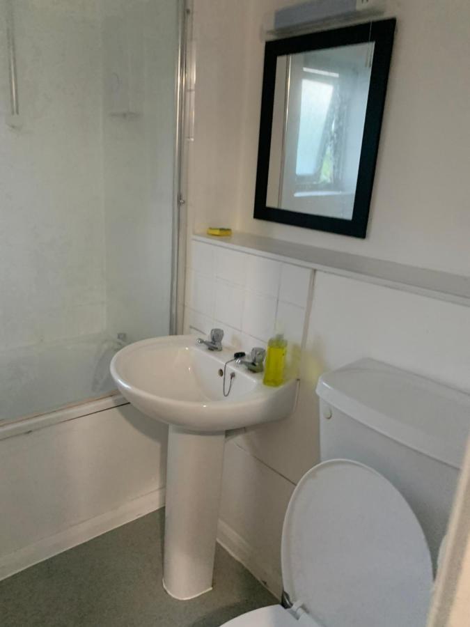 Apartamento Two Bedroom Londres