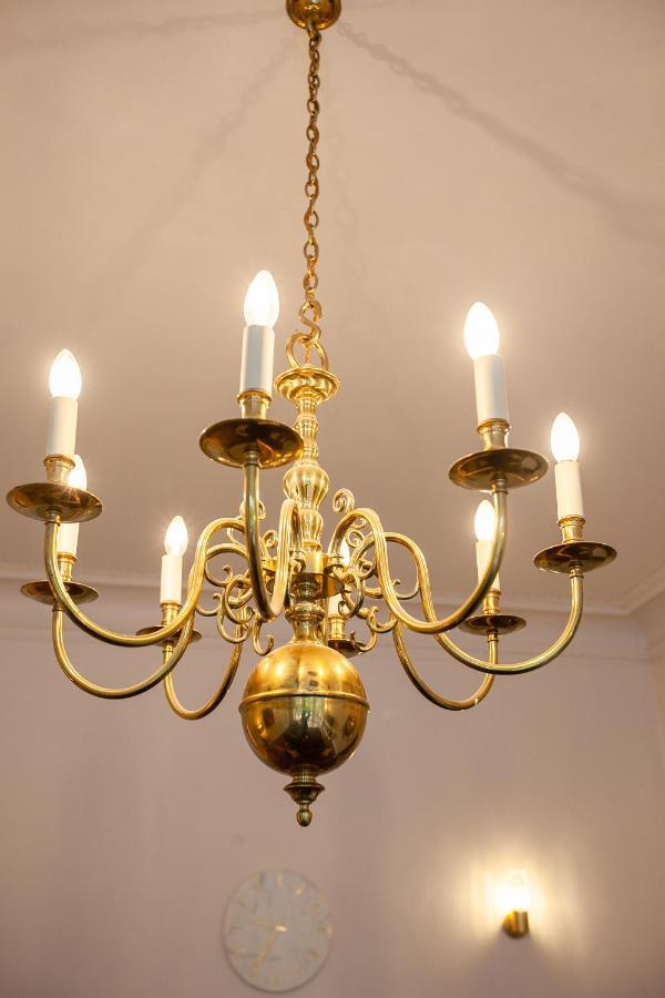 Appartement Primrose Hill
