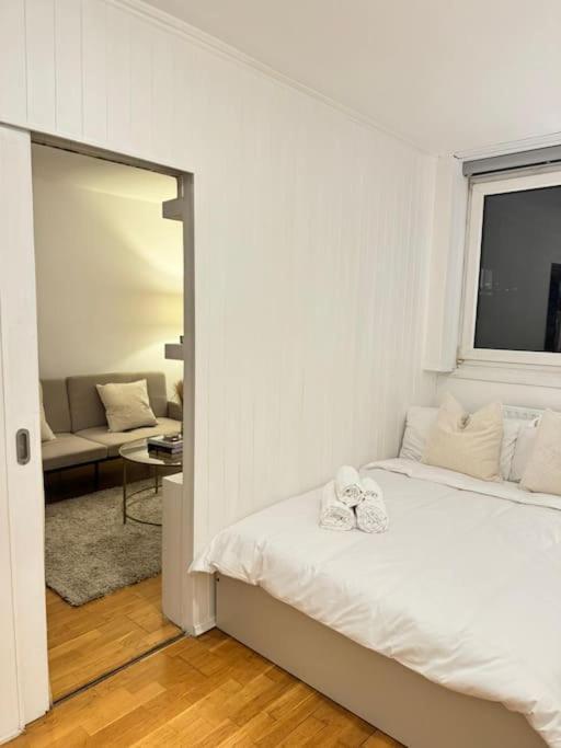 In Angel. Apartamento *