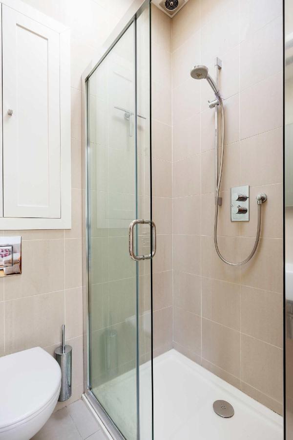 Сasa de vacaciones Veeve - The Tranquil Townhouse *