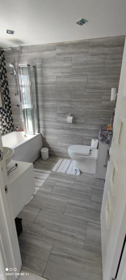 Quarto em Acomodações Particulares West Dulwich 28 Mins To Victoria Londres