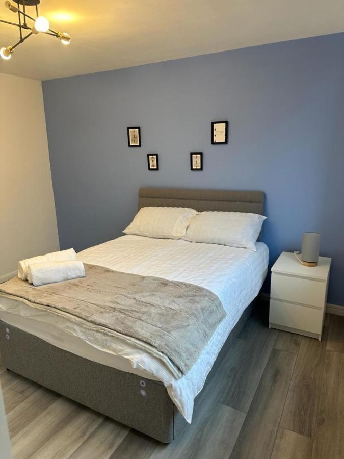 Appartement Stylish At Carlton Grove Londres