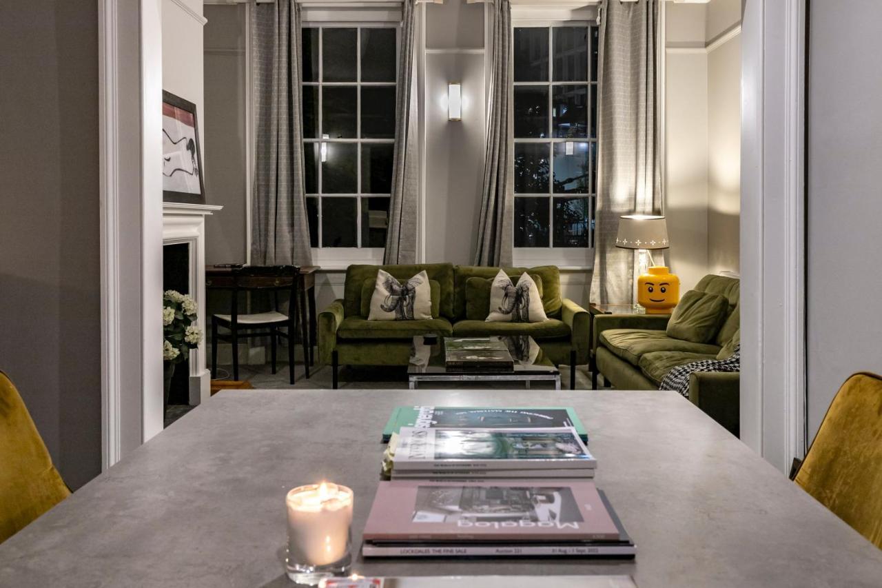Privatunterkunft Shared 5 Mins Walk From Vauxhall And Nine Elms Station With Off-site Parking Near Us Embassy London
