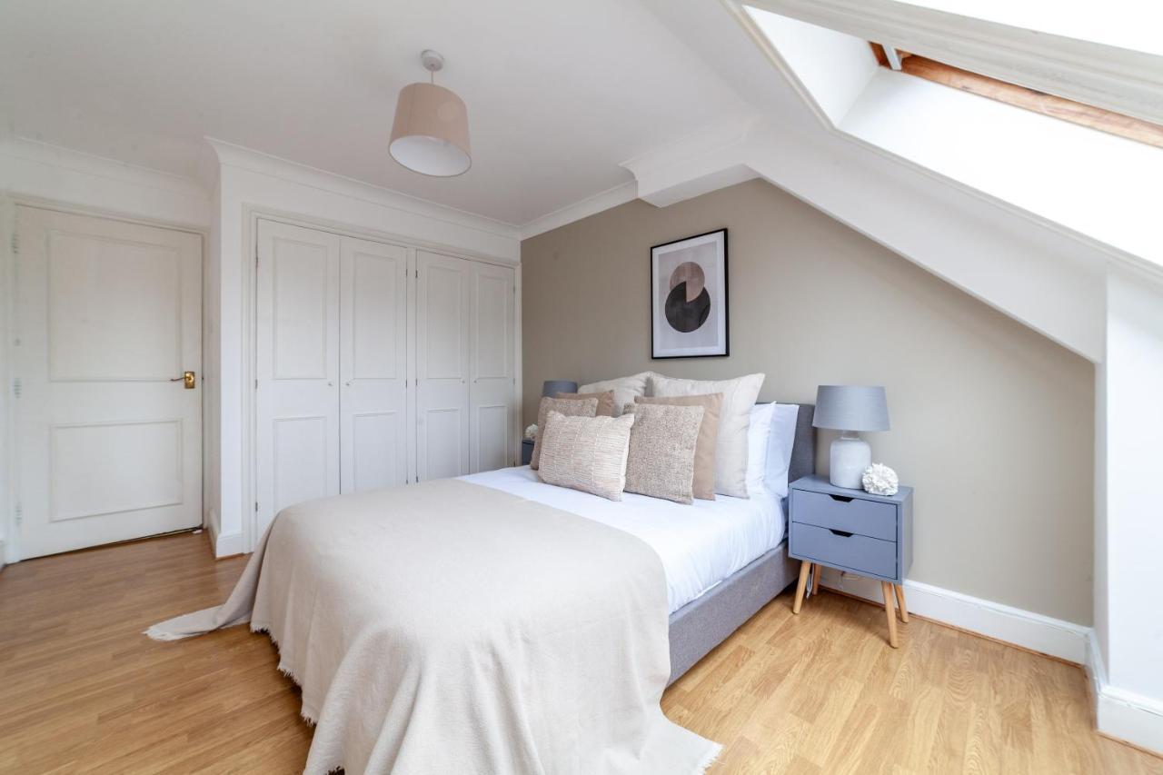 The Lewisham Flat Apartment