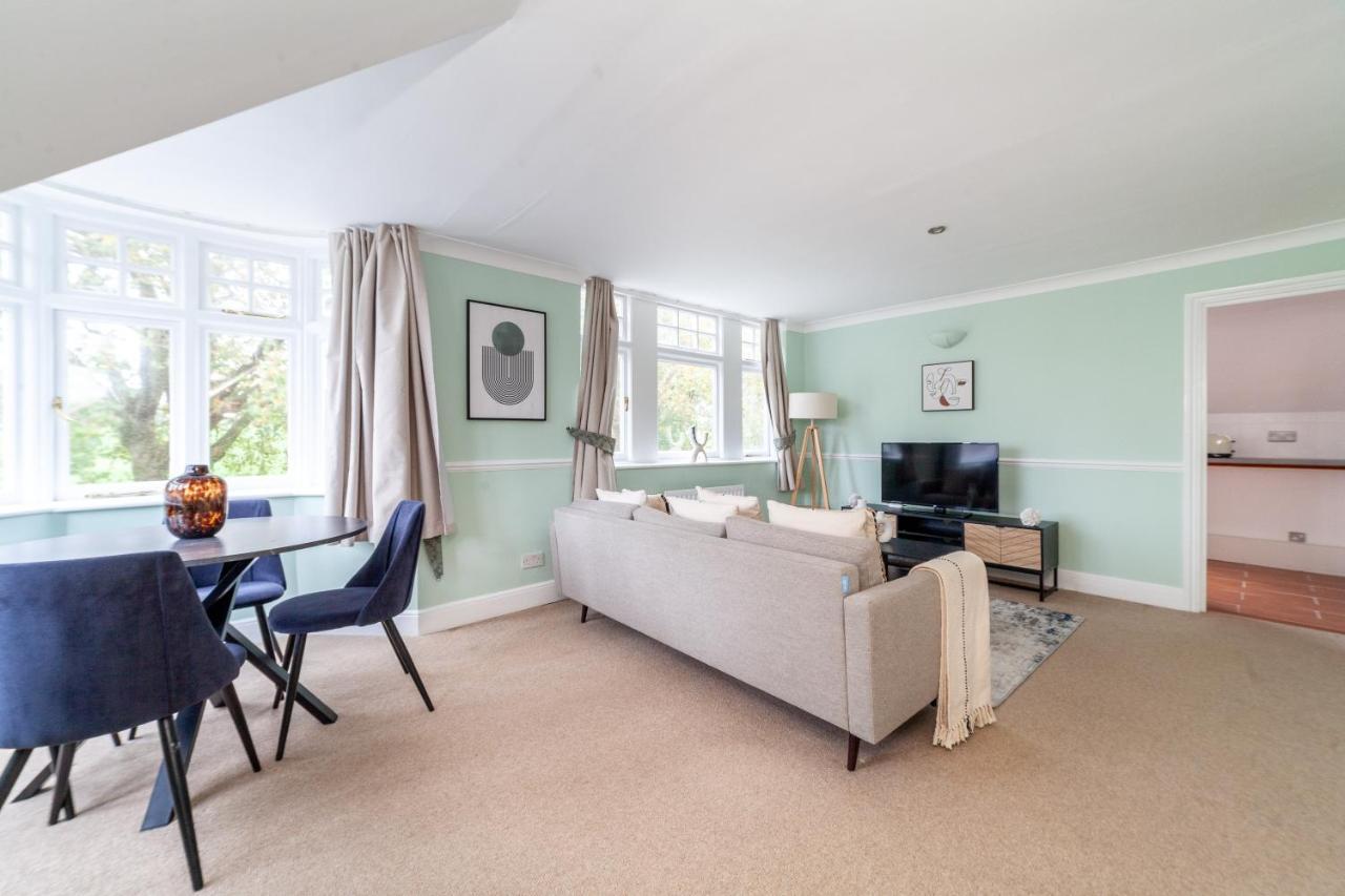 The Lewisham Flat Apartment