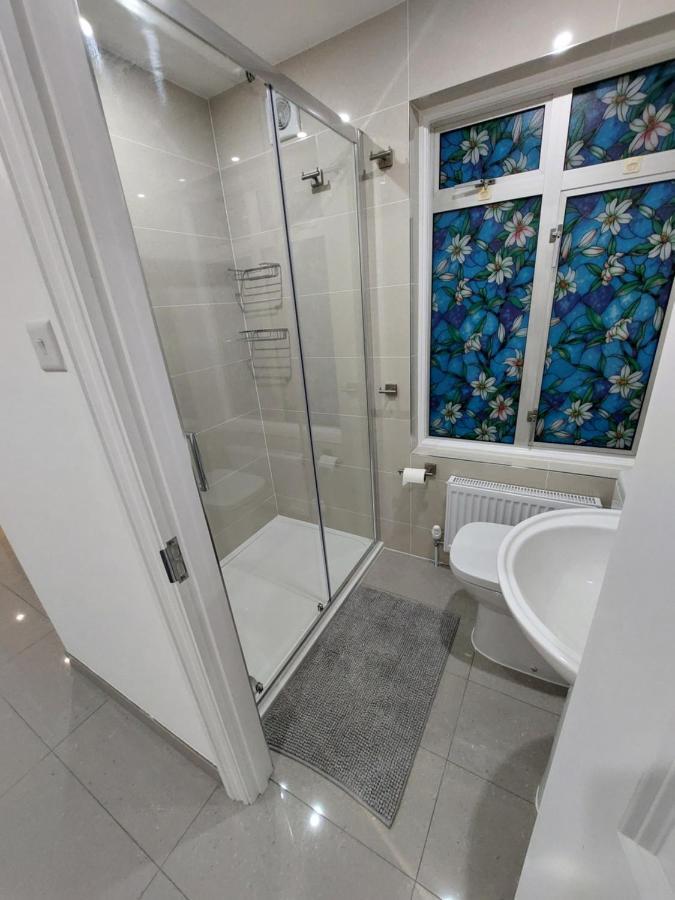 Cosy North Kensington Family For 4 Persons - Children Free Apartamento