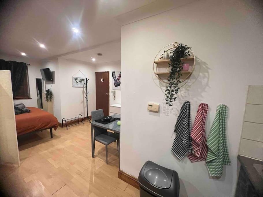 Apartment Nice Studioflat In