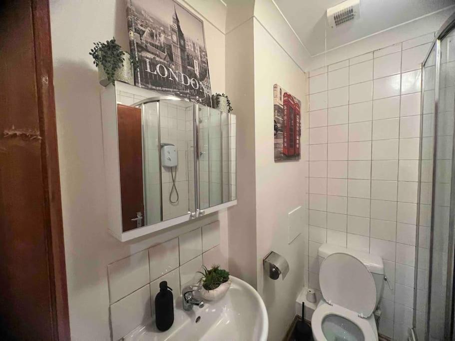 Nice Studioflat In Apartment *