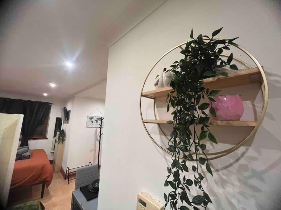 Nice Studioflat In * London