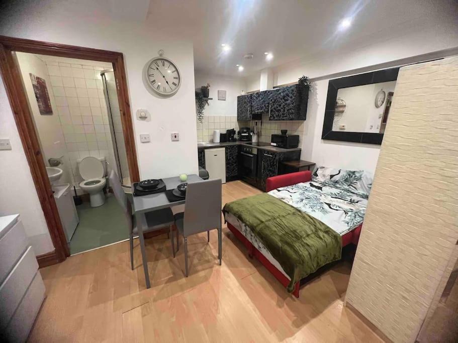 Nice Studioflat In London