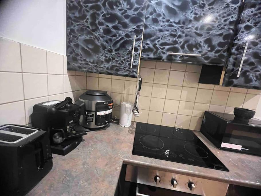 Nice Studioflat In * London