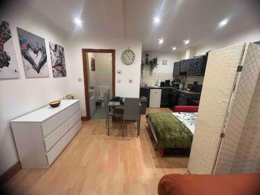 Nice Studioflat In London