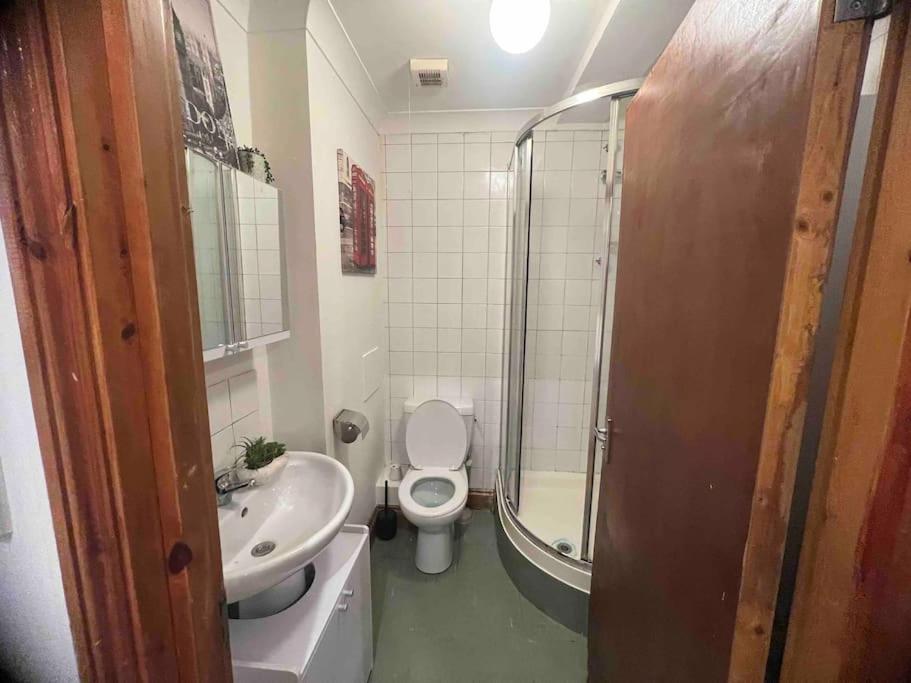 Nice Studioflat In Apartment