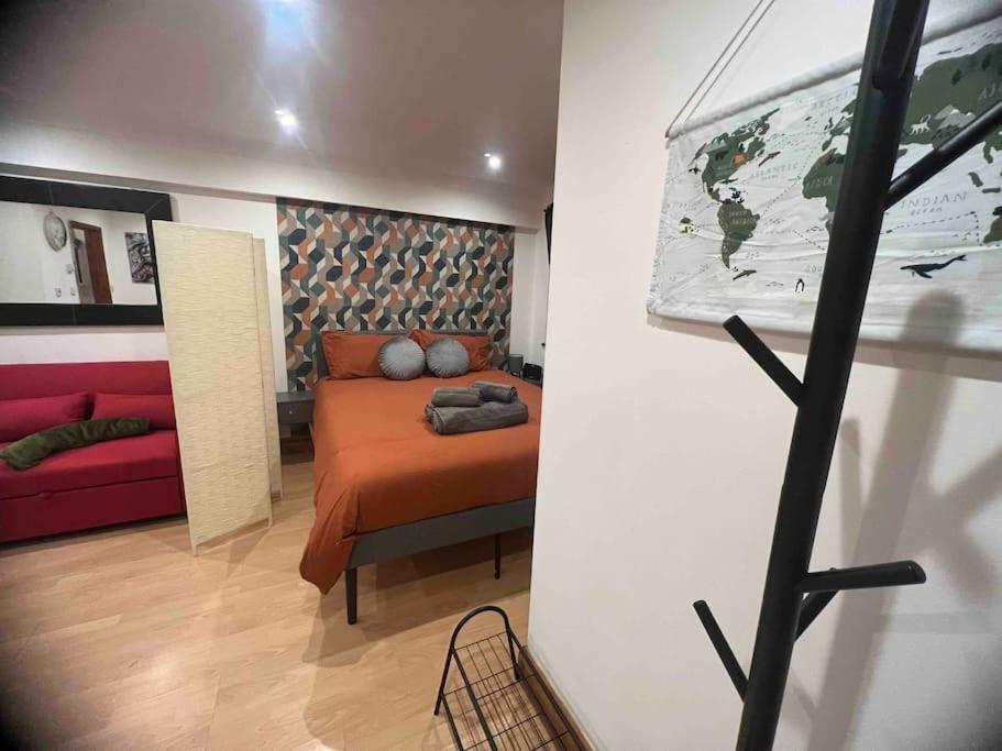Nice Studioflat In Apartment