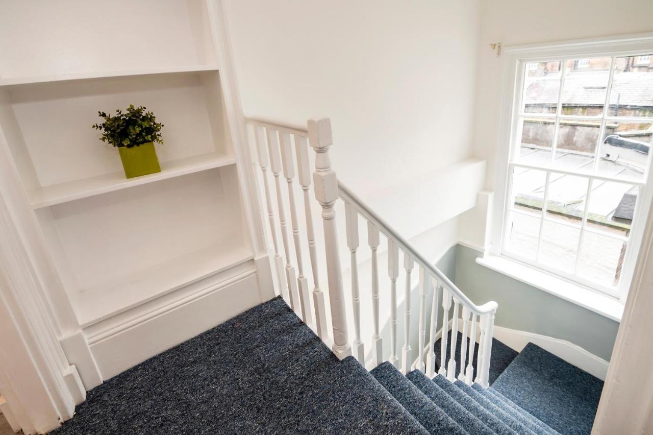 Hyde Park Modern Appartement Londen