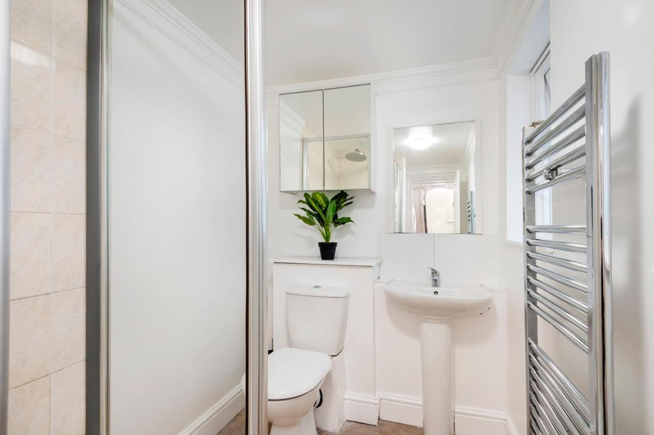 Hyde Park Modern Appartement