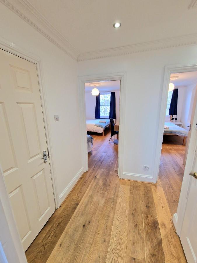 Cosy In Kensington - Great Location! 3 Minutes Walk To Earl's Court Station Londres