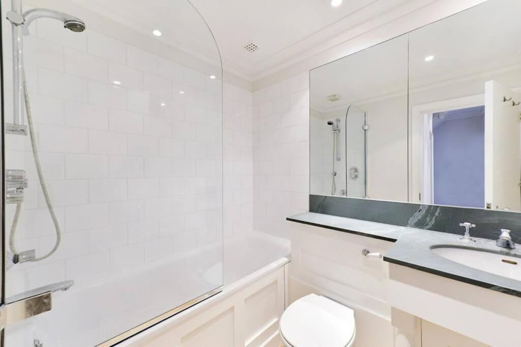 Luxurious Premium Homes In Camden Town Apartamento