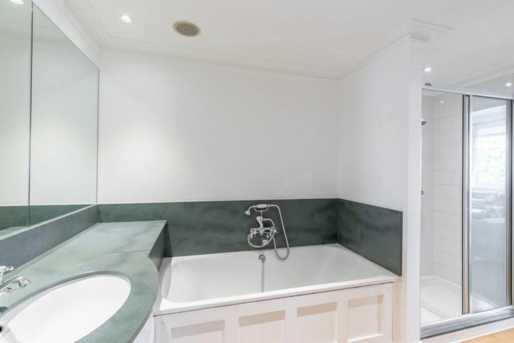 Apartamento Luxurious Premium Homes In Camden Town *