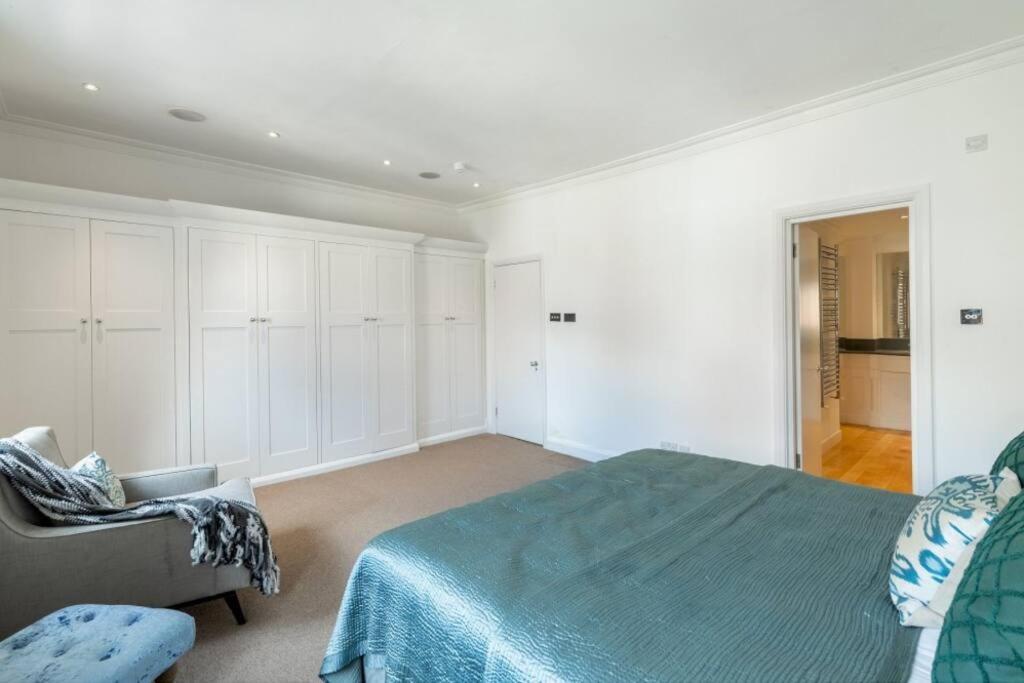 Luxurious Premium Homes In Camden Town *