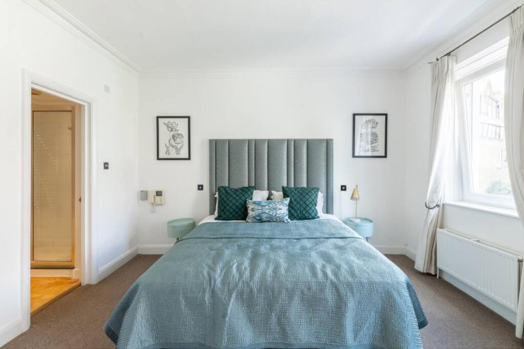 Luxurious Premium Homes In Camden Town Londres