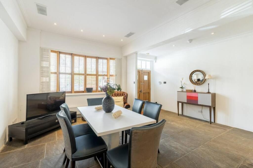 Luxurious Premium Homes In Camden Town * Londres