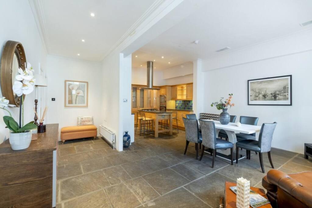 Luxurious Premium Homes In Camden Town