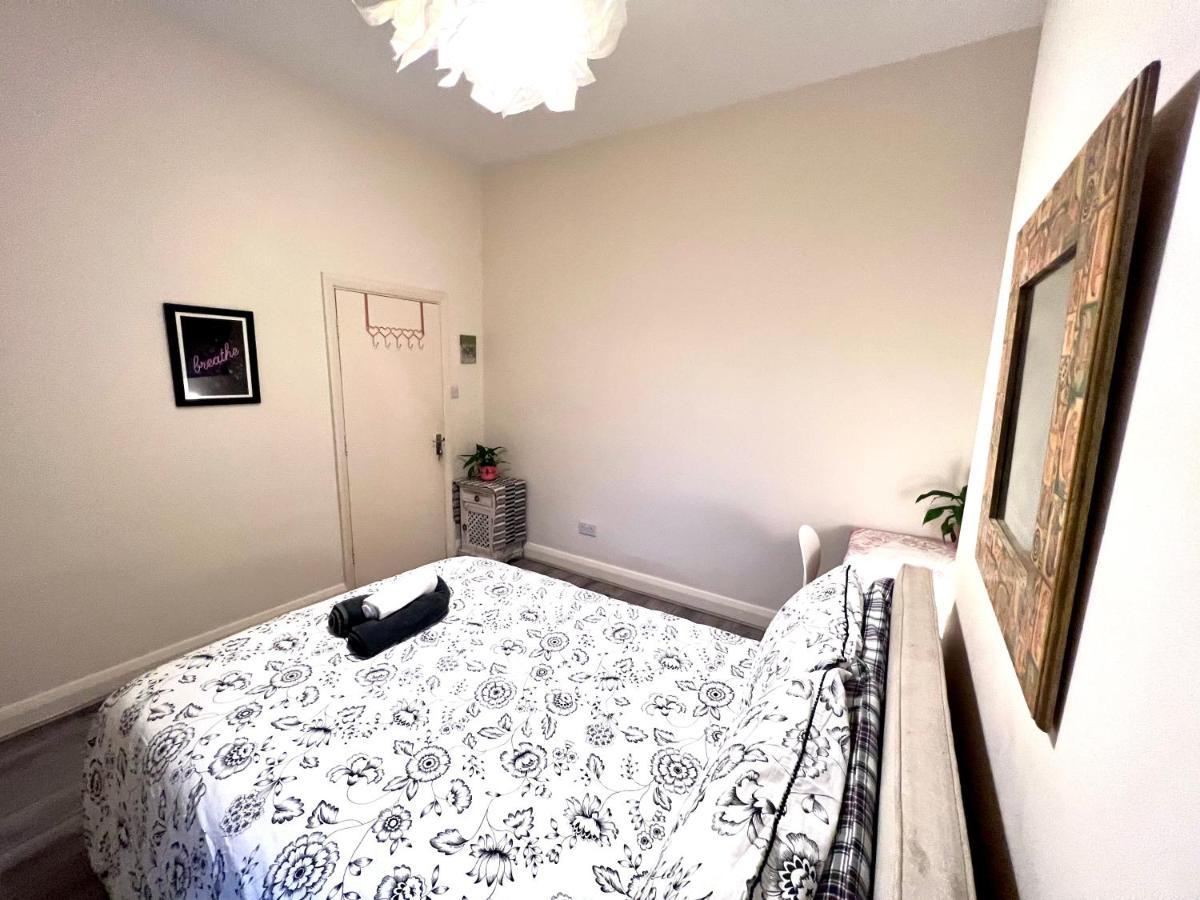 Relaxing&cozy Habitación en casa particular Londres