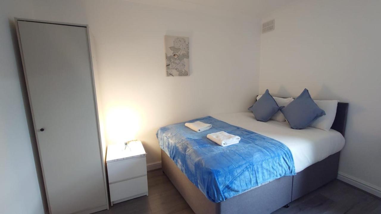 Apartamento Kings Centre Londres