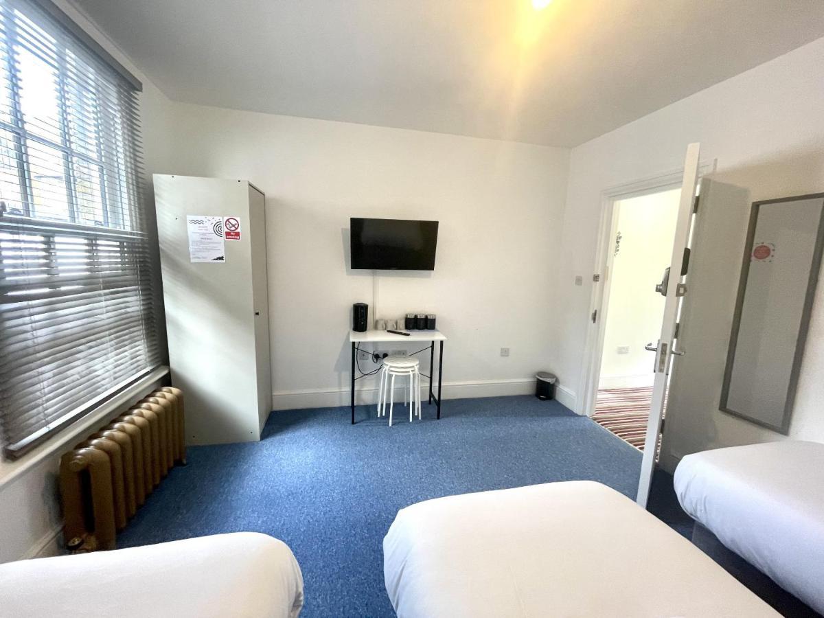 Kings Centre Apartamento *