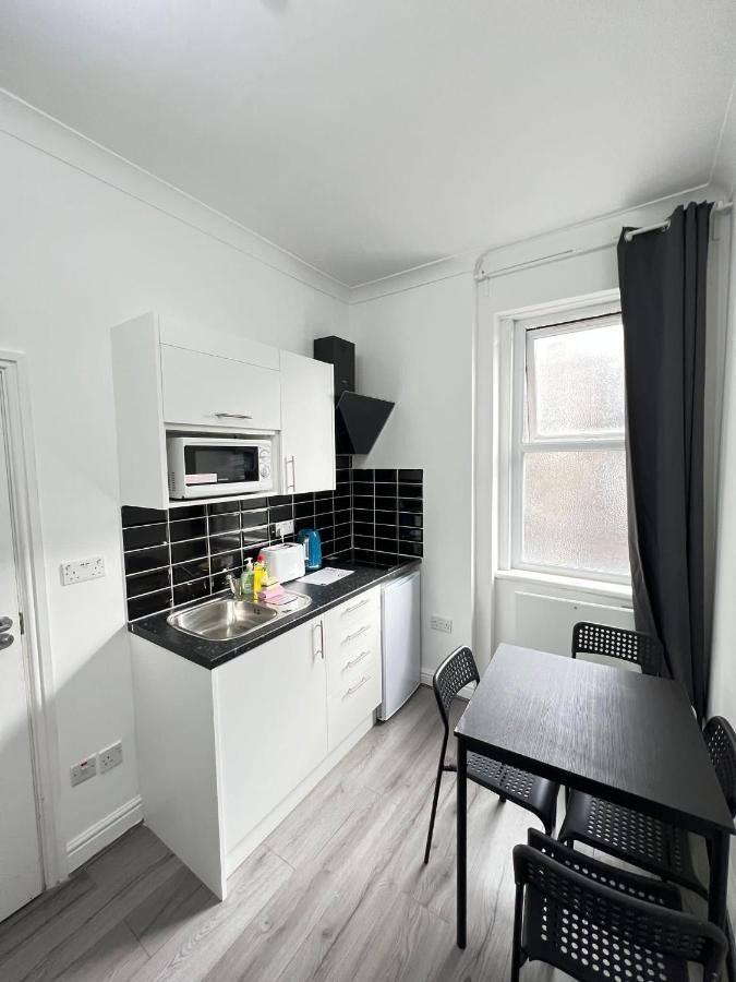 Kings Centre Apartamento Londres
