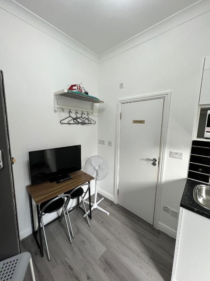Apartamento Kings Centre *