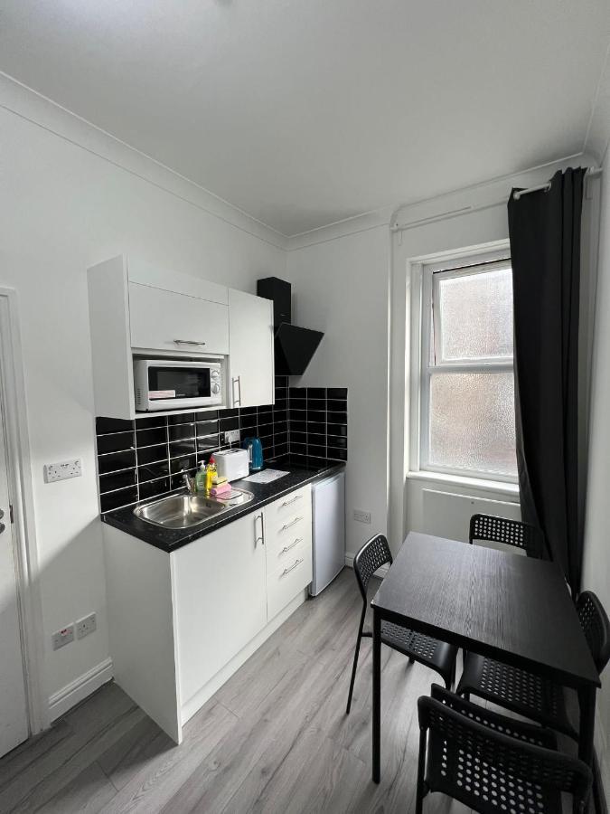 Apartamento Kings Centre