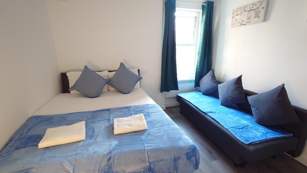Apartamento Kings Centre