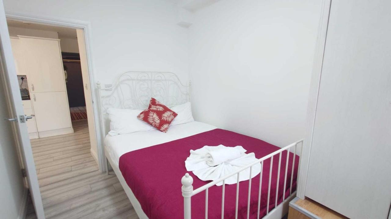 Kings Centre Apartamento Londres