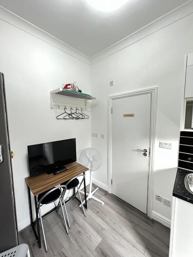 Kings Centre Apartamento Londres