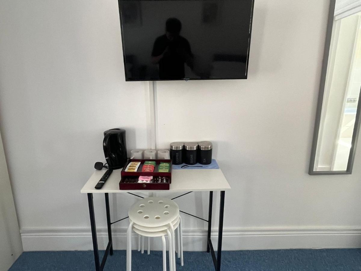 Appartement Kings In Kings Cross