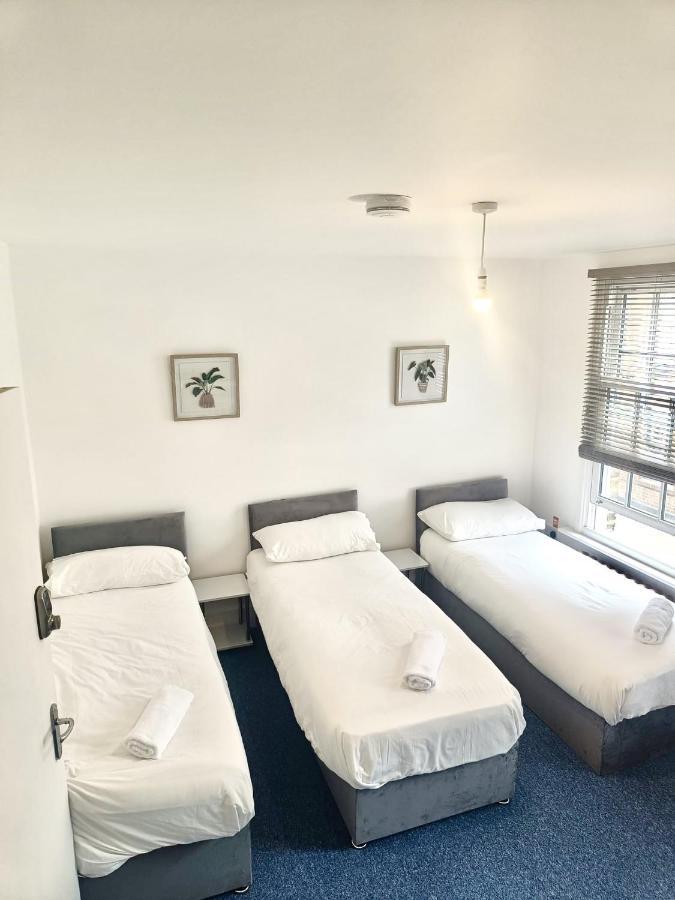 Kings In Kings Cross Appartement Londres